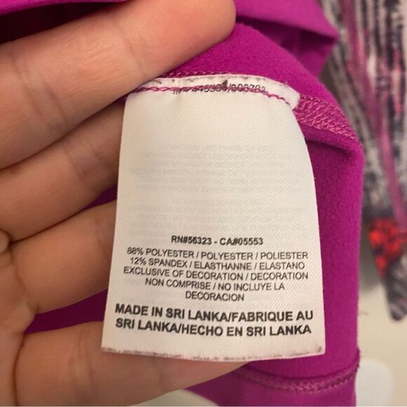 Nike Pro Combat Dri-Fit fitted long sleeve fleece lined quarter zip pullover M - Picture 6 of 9